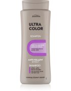 Joanna Ultra Color élénkítő sampon szőke hajra 400 ml