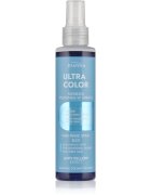 Joanna Ultra Color Hair Rinse Blue Spray színező spray árnyalat Blue 150 ml