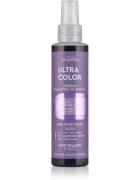 Joanna Ultra Color Hair Rinse Silver Spray színpigment hajra árnyalat Silver 150 ml