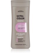 Joanna Ultra Color sampon a szőke és melírozott hajra 200 ml