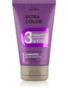 Joanna Ultra Color Silver Shades 3 Minutes tonizáló kondicionáló árnyalat Silver 100 g