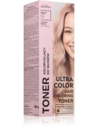 Joanna Ultra Color színes festék árnyalat Rose Latte 100 g