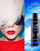 Joanna Ultra Color színező hajfesték árnyalat Cold Blond 100 g