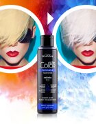 Joanna Ultra Color színező hajfesték árnyalat Cold Blond 100 g