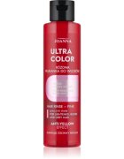 Joanna Ultra Color színpigment hajra árnyalat Pink 150 ml