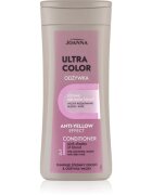 Joanna Ultra Color tonizáló kondicionáló árnyalat Pink 200 ml