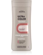 Joanna Ultra Color tonizáló sampon a barna árnyalatú hajra 200 ml