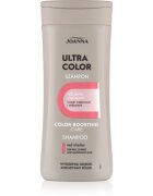 Joanna Ultra Color tonizáló sampon a vörös árnyalatú hajra 200 ml