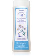 Joanna Z Apteczki Babuni erősítő sampon a hidratálásért és a fényért 300 ml