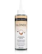John Frieda Blonde Gold Spun Silk Illumintaing Water élénkítő ápolás szőke hajra 200 ml