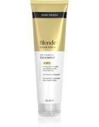 John Frieda Blonde+ Repair System Pre-shampoo Treatment sampon előtti ápolás a haj megerősítésére 150 ml
