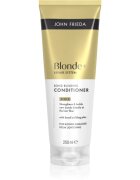 John Frieda Blonde+Repair védő kondicionáló szőke hajra 250 ml