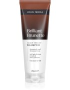 John Frieda Brilliant Brunette Colour Protecting hidratáló sampon 250 ml