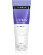 John Frieda Frizz Ease Dream Curls Shampoo hidratáló sampon a hajhullámok modellezéséhez 250 ml