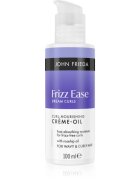 John Frieda Frizz Ease Dream Curls tápláló olaj hajra 100 ml
