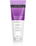 John Frieda Frizz Ease Infitine Smooth Shampoo finom állagú tisztító sampon hajegyenesítésre 250 ml