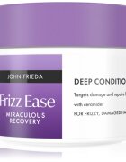 John Frieda Frizz Ease Miraculous Recovery Deep Conditioner mélyregeneráló kondicionáló 250 ml