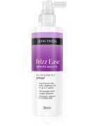 John Frieda Frizz Ease Salon Blow - Out Spray kisimító spray a hajformázáshoz melyhez magas hőfokot használunk 200 ml