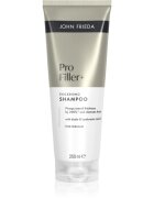 John Frieda PROfiller+ Thickening Shampoo dúsító sampon a finom hajért 250 ml