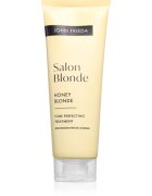 John Frieda Salon Blonde Tone Perfecting Treatment tonizáló krém a hajszín élénkítéséért árnyalat 120 ml