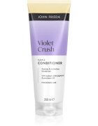 John Frieda Violet Crush Purple Conditioner lila kondicionáló 250 ml