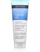 John Frieda Volume Lift Lightweight Conditioner könnyű kondicionáló a hajtérfogat növelésére 75 ml