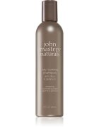 John Masters Organics Citrus & Geranium Daily Nourishing Shampoo tápláló sampon mindennapi használatra 236 ml