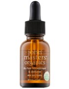 John Masters Organics Dry Hair Nourishment & Defrizzer ápoló olaj hajegyenesítésre 23 ml
