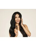 John Masters Organics Dry Hair Nourishment & Defrizzer ápoló olaj hajegyenesítésre 23 ml