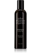 John Masters Organics Evening Primrose Shampoo sampon száraz hajra 236 ml
