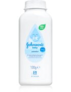 Johnson's® Baby gyermek púder 100 g