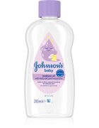 Johnson's® Bedtime olaj a jó alvásért 200 ml