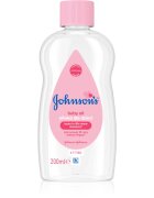 Johnson's® Care olaj 200 ml