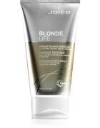 Joico Blonde Life Brightening Masque élénkítő maszk a szőke és melírozott hajra 150 ml
