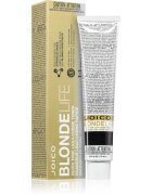 Joico Blonde Life Quick Tone Liqui gyors hajfesték árnyaló szőke hajra árnyalat Clear 74 ml