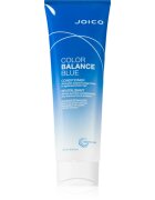 Joico Color Balance Blue hajkondicionáló melíres hajra 250 ml