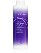 Joico Color Balance Purple Condicioner lila kondicionáló semlegesíti a sárgás tónusokat 1000 ml