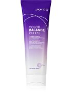 Joico Color Balance Purple Condicioner lila kondicionáló semlegesíti a sárgás tónusokat 250 ml