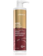 Joico K-PAK Color Therapy maszk a sérült és festett hajra 500 ml