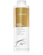 Joico K-PAK Hydrator tápláló kondícionáló a károsult hajra 1000 ml