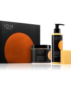 JOIK Home & Spa Grapefruit & Mandarin ajándékszett hölgyeknek