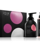 JOIK Home & Spa Raspberry Bon Bon ajándékszett hölgyeknek