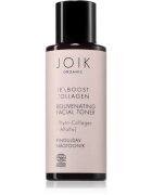 JOIK Organic Re-Boost Collagen hidratáló arctonik érett bőrre 100 ml