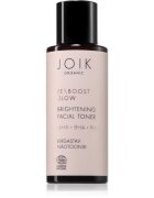 JOIK Organic Re-Boost Glow hidratáló tonik hámlasztó hatással 100 ml