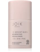 JOIK Organic Re-Boost Glow peeling maszk 50 ml