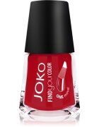 JOKO Find Your Color gyorsan száradó körömlakk árnyalat 116 10 ml