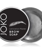 JOKO Lamination Master szemöldökformázó szappan szemöldökre 30 ml