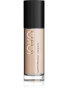 JOKO Luminous Touch könnyű alapozó az egységes tónusú bőrért árnyalat 30 ml