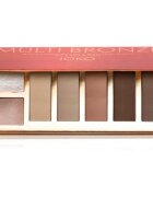 JOKO Multi Bronze Púderes highlight és kontúr paletta 14 g