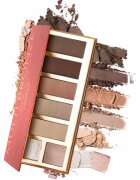 JOKO Multi Bronze Púderes highlight és kontúr paletta 14 g